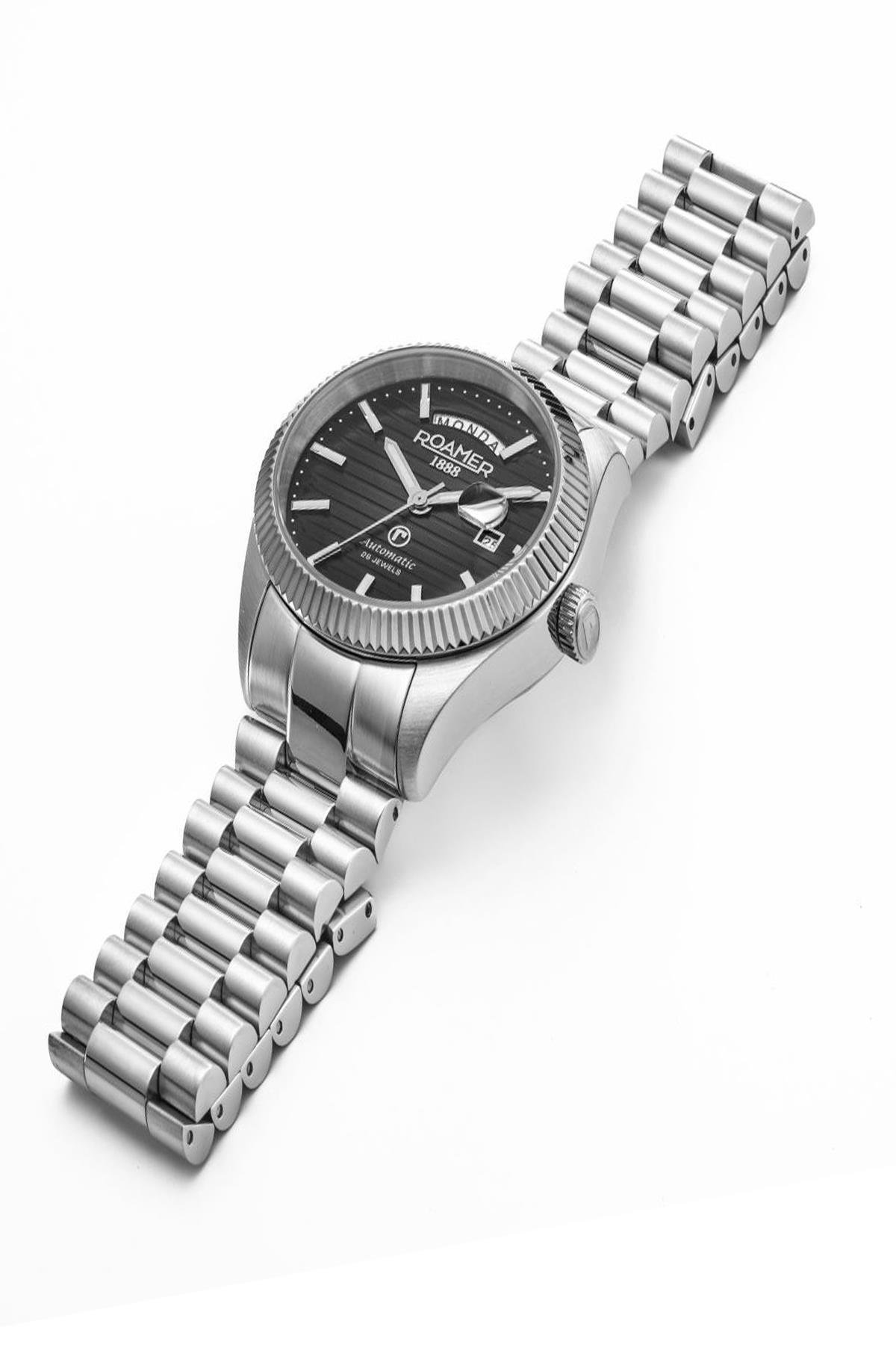 ROAMER 981666-41-85-50 Kol Saati