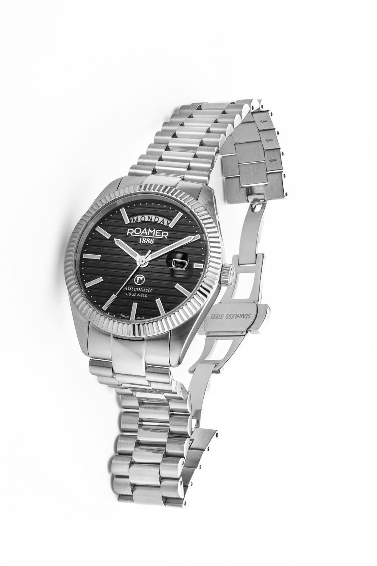 ROAMER 981666-41-85-50 Kol Saati