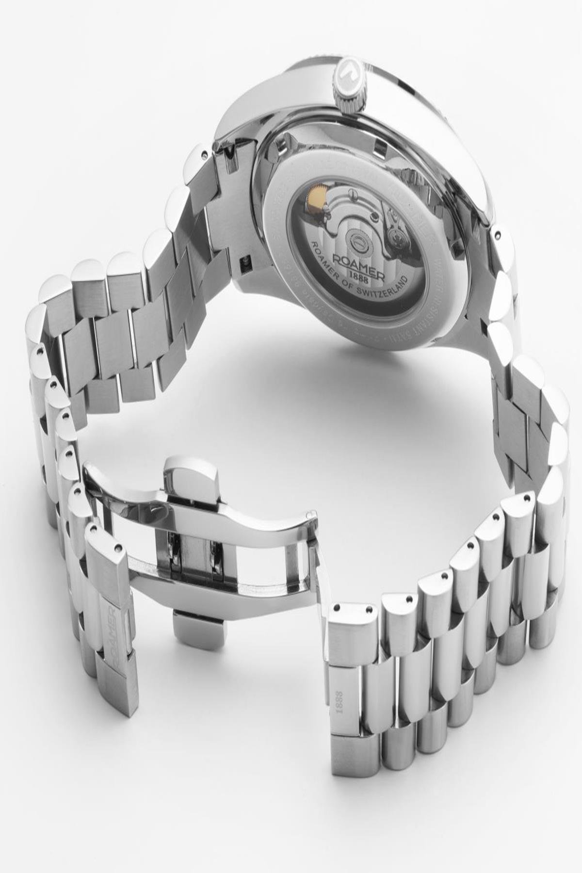 ROAMER 981666-41-85-50 Kol Saati