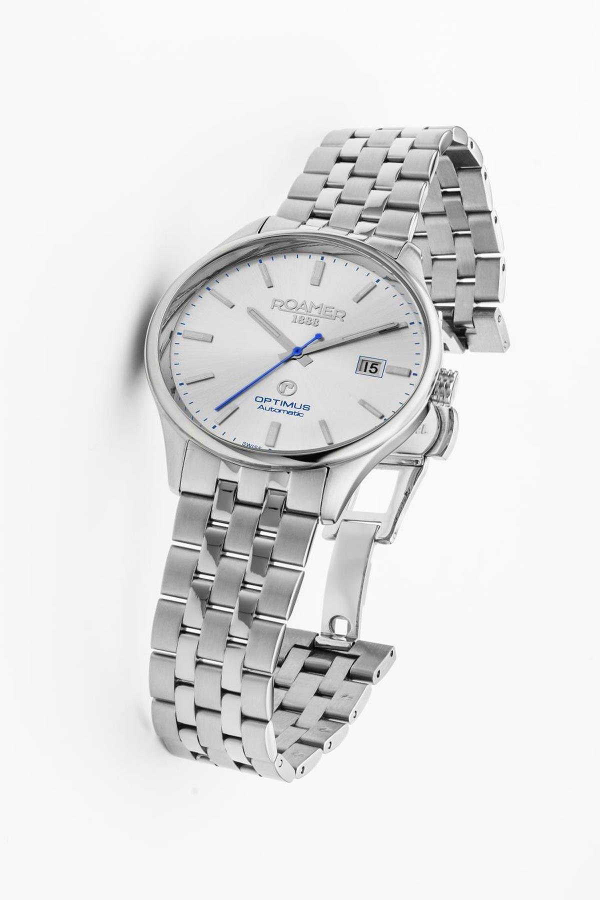 ROAMER 983983-41-15-50 Kol Saati