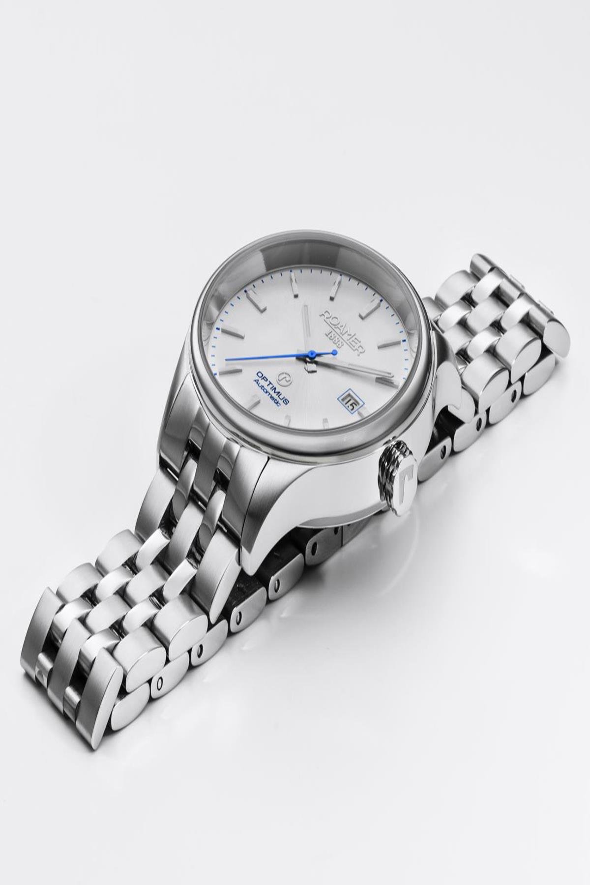 ROAMER 983983-41-15-50 Kol Saati