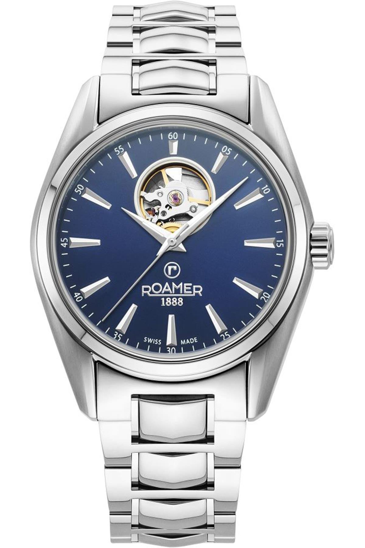 ROAMER 984985-41-45-20 Kol Saati