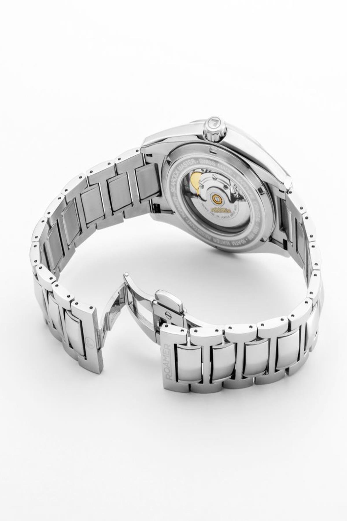 ROAMER 984985-41-45-20 Kol Saati