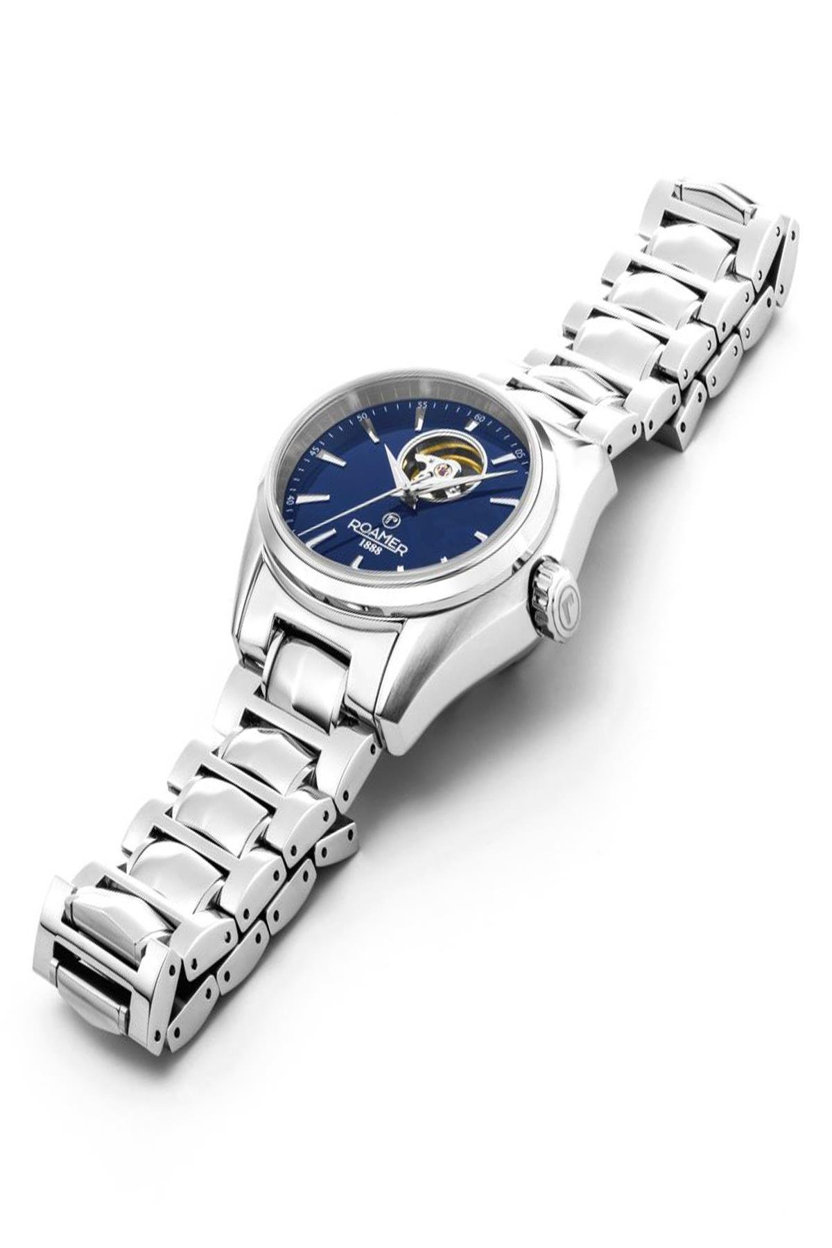 ROAMER 984985-41-45-20 Kol Saati