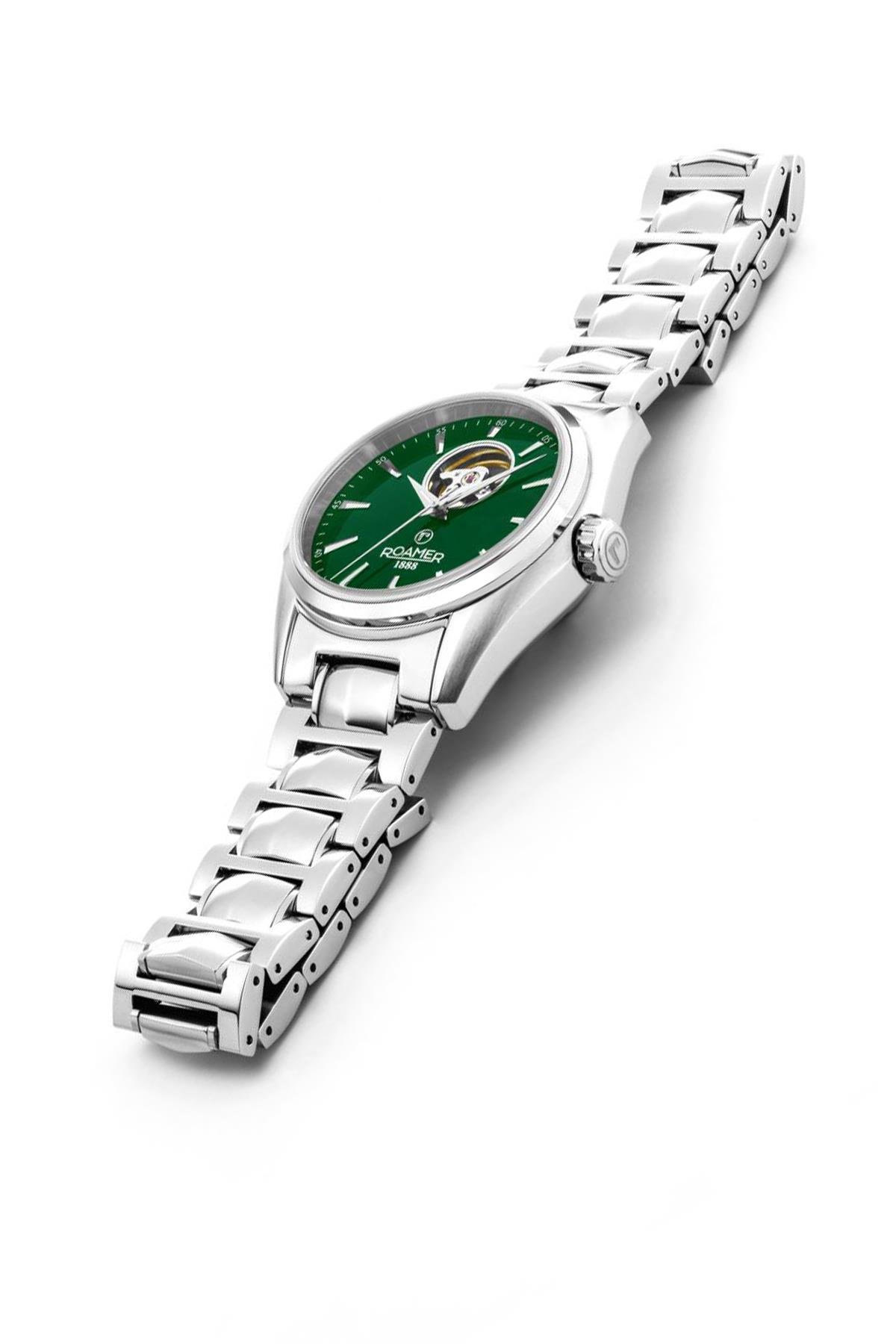 ROAMER 984985-41-75-20 Kol Saati