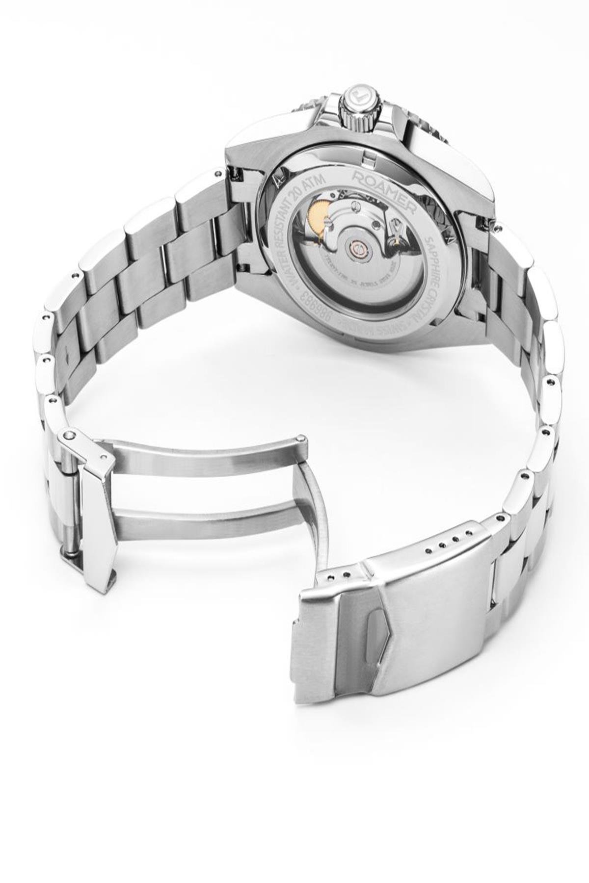 ROAMER 986983-41-85-20 Kol Saati