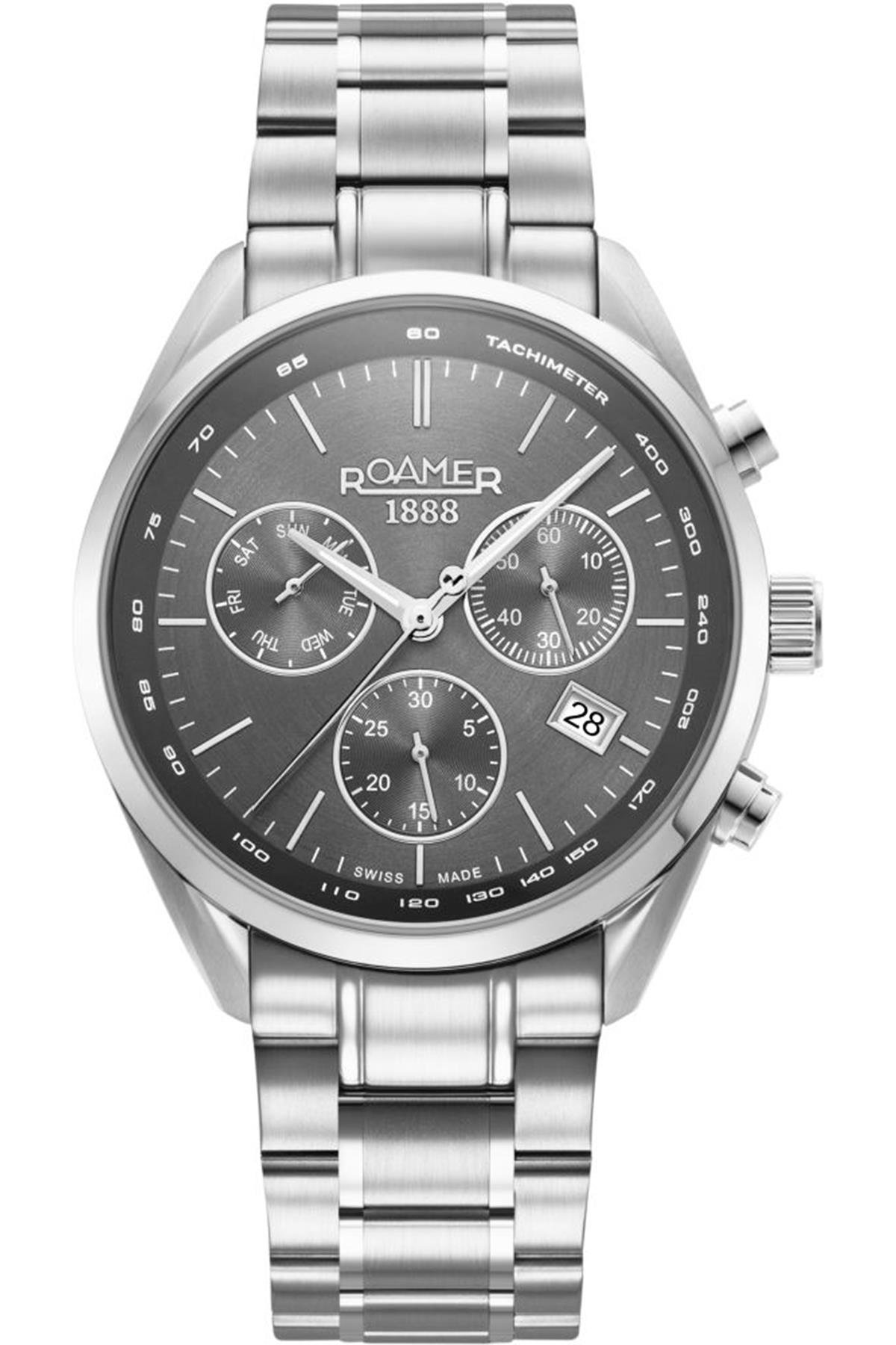 ROAMER 993819-41-85-20 Kol Saati