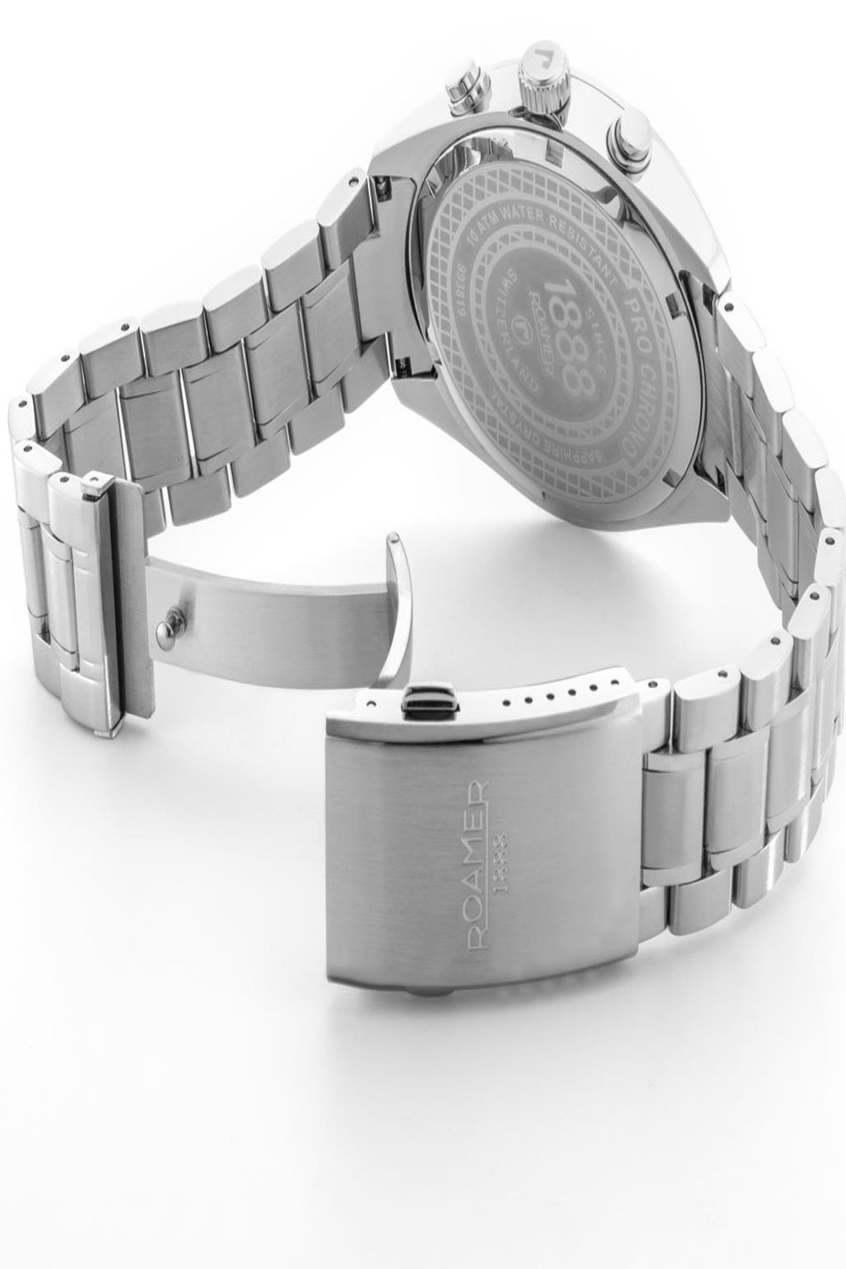 ROAMER 993819-41-85-20 Kol Saati