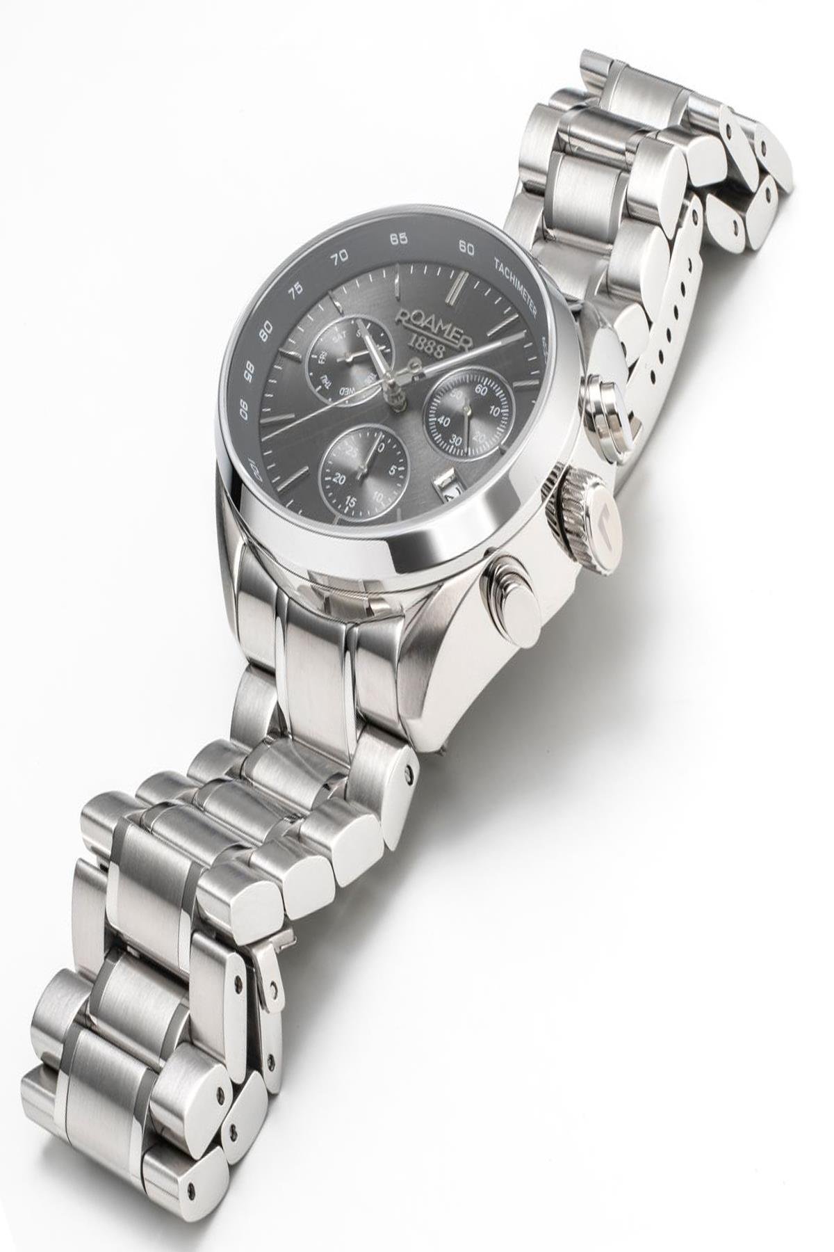 ROAMER 993819-41-85-20 Kol Saati