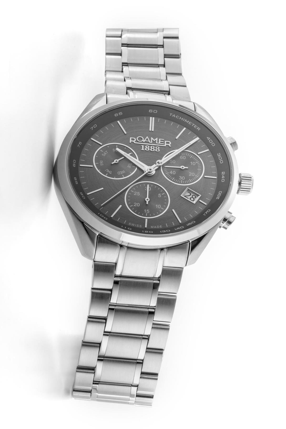 ROAMER 993819-41-85-20 Kol Saati