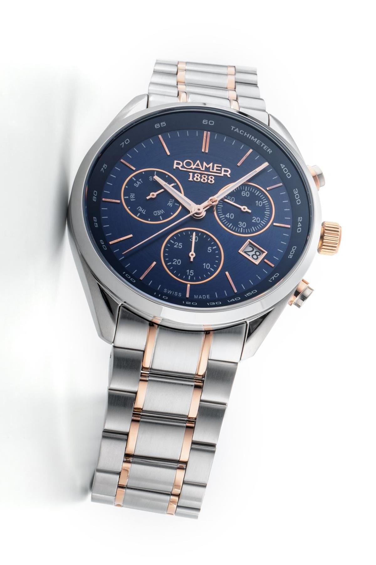 ROAMER 993819-47-45-20 Kol Saati