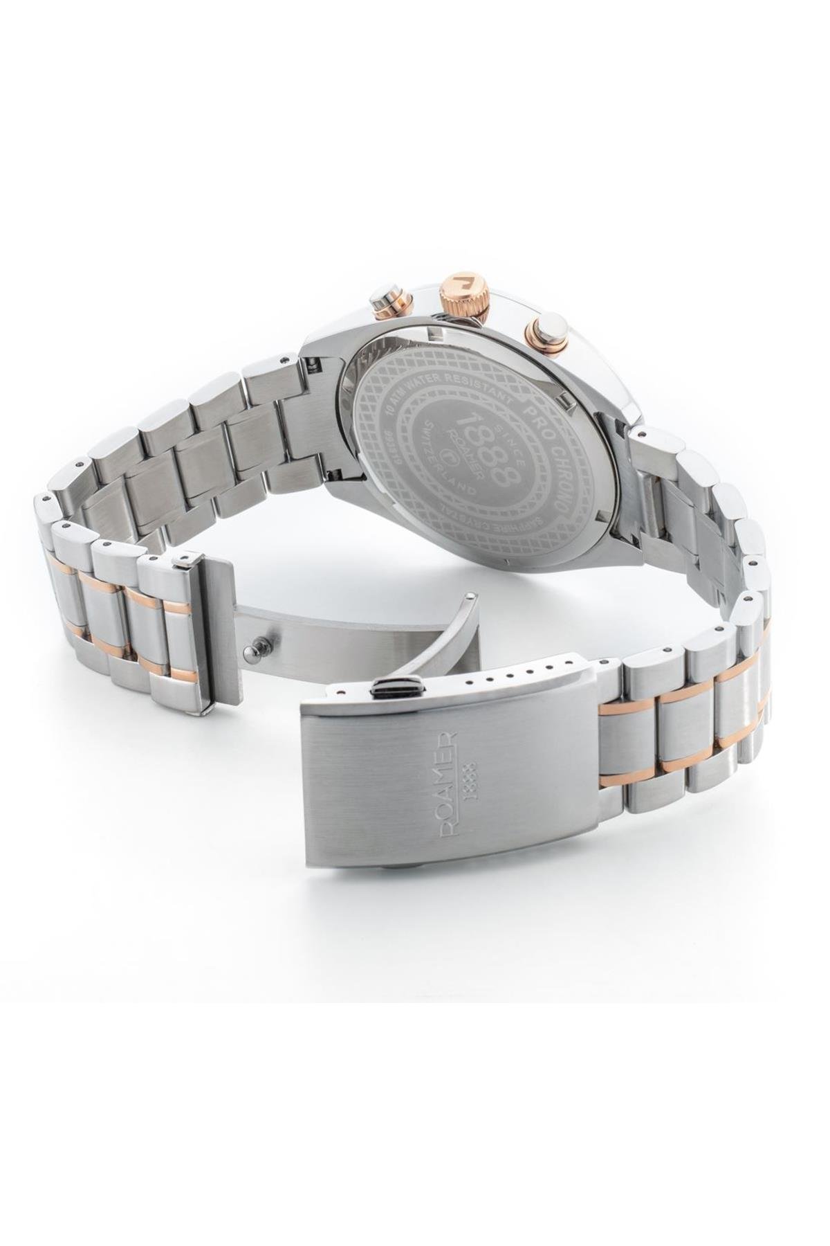 ROAMER 993819-47-45-20 Kol Saati