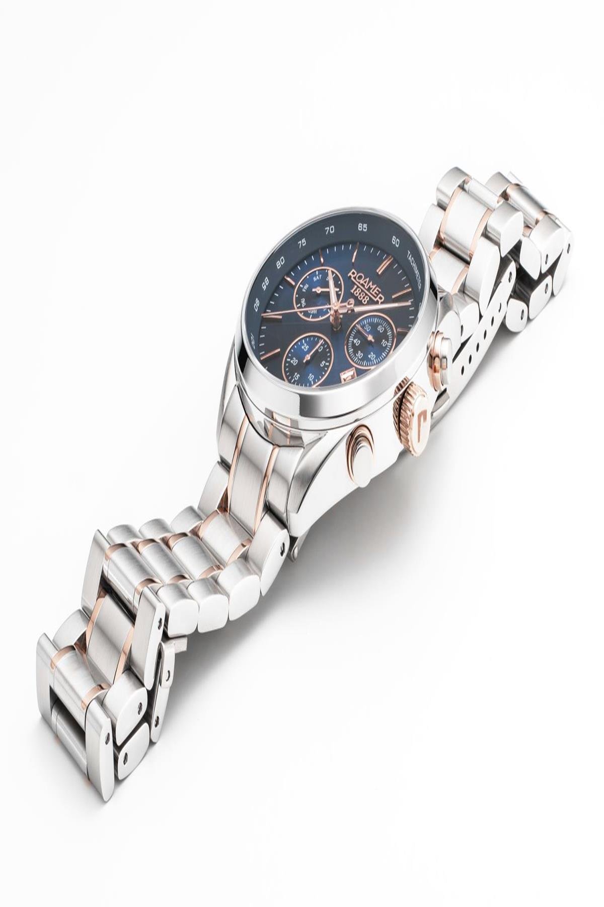 ROAMER 993819-47-45-20 Kol Saati