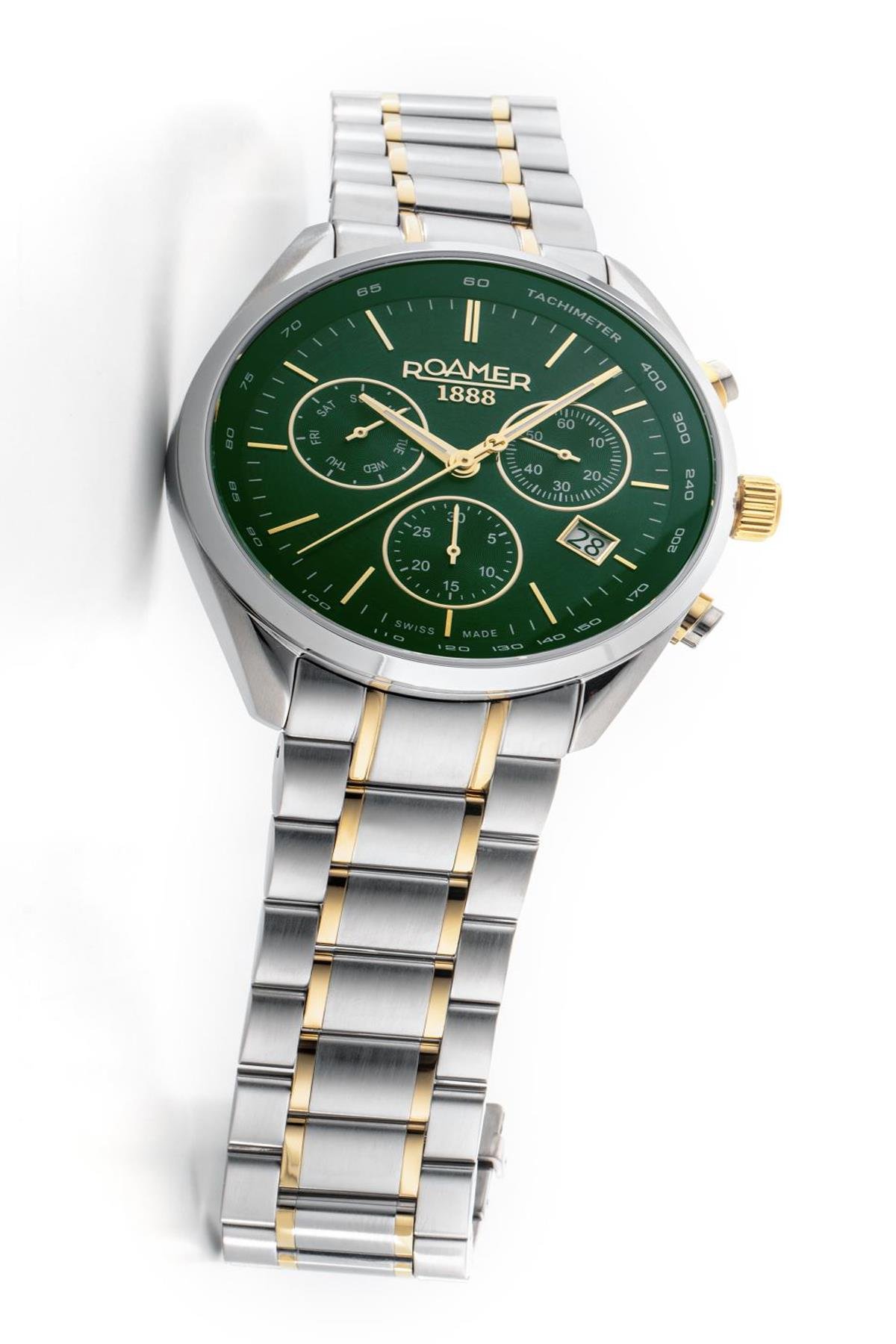 ROAMER 993819-47-75-20 Kol Saati