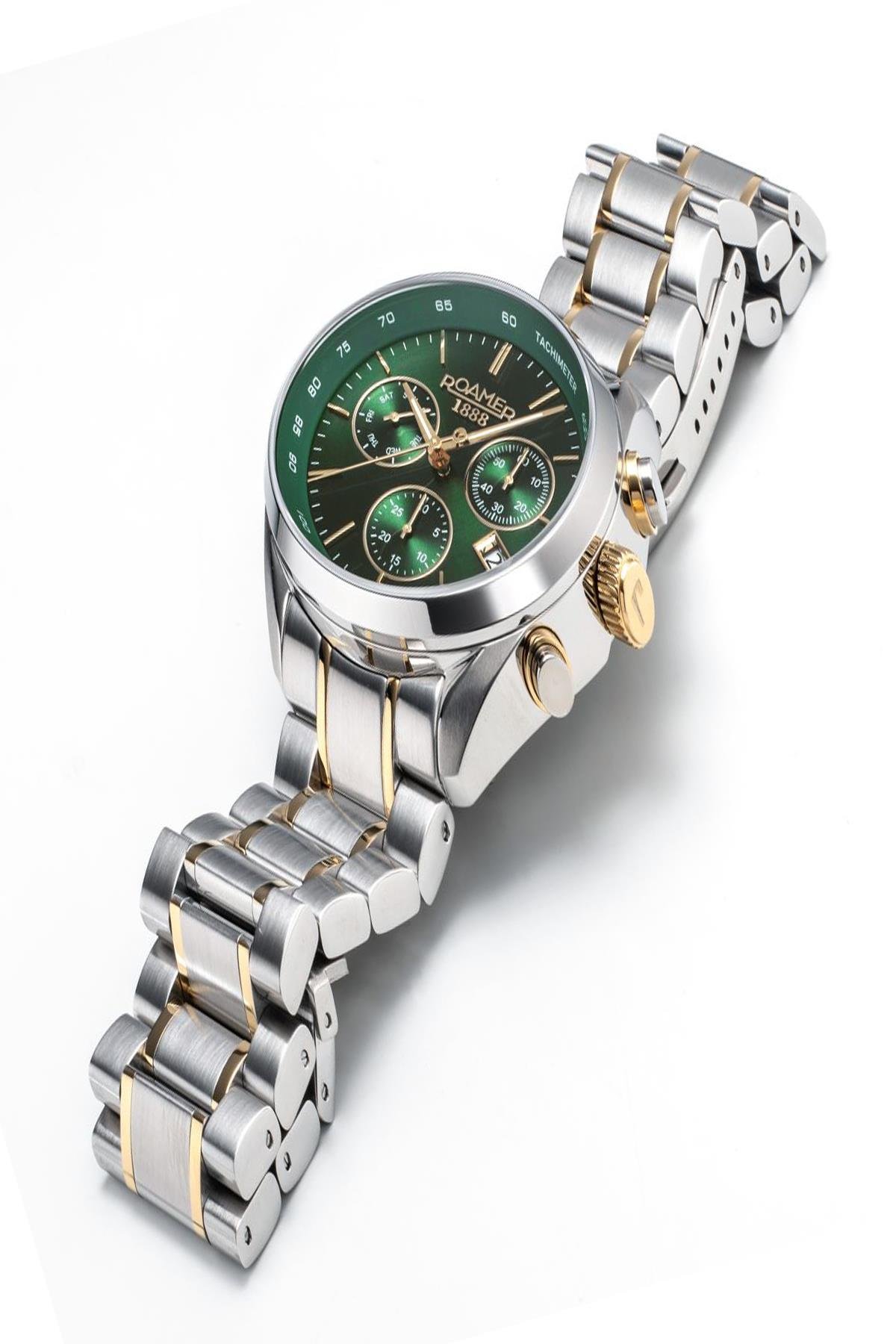 ROAMER 993819-47-75-20 Kol Saati