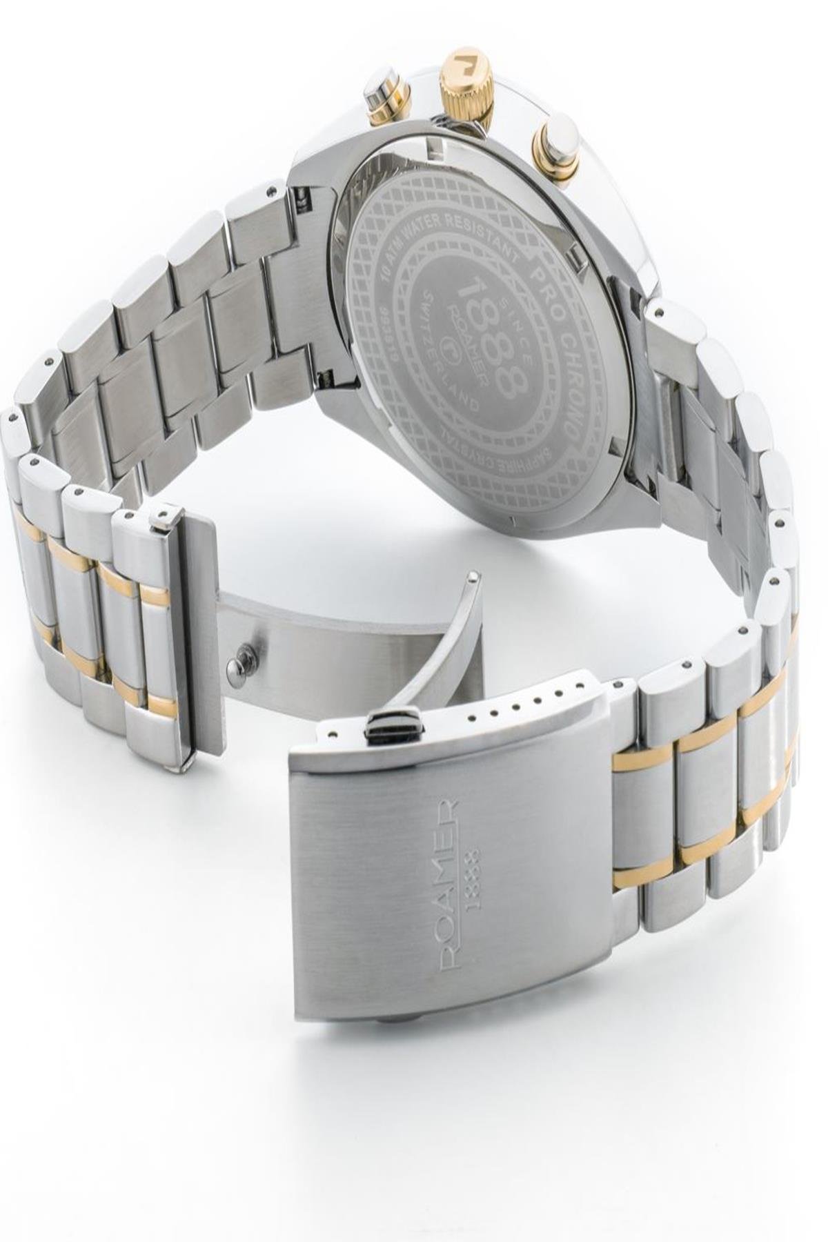 ROAMER 993819-47-75-20 Kol Saati