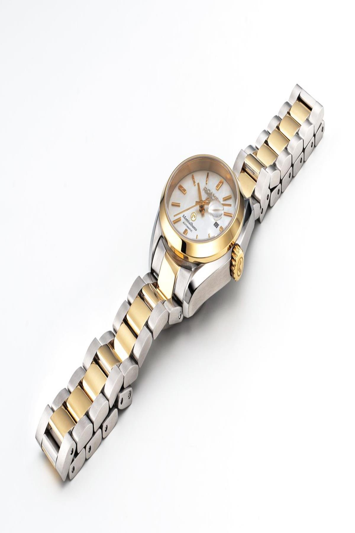 ROAMER 996990-47-20-20 Kol Saati