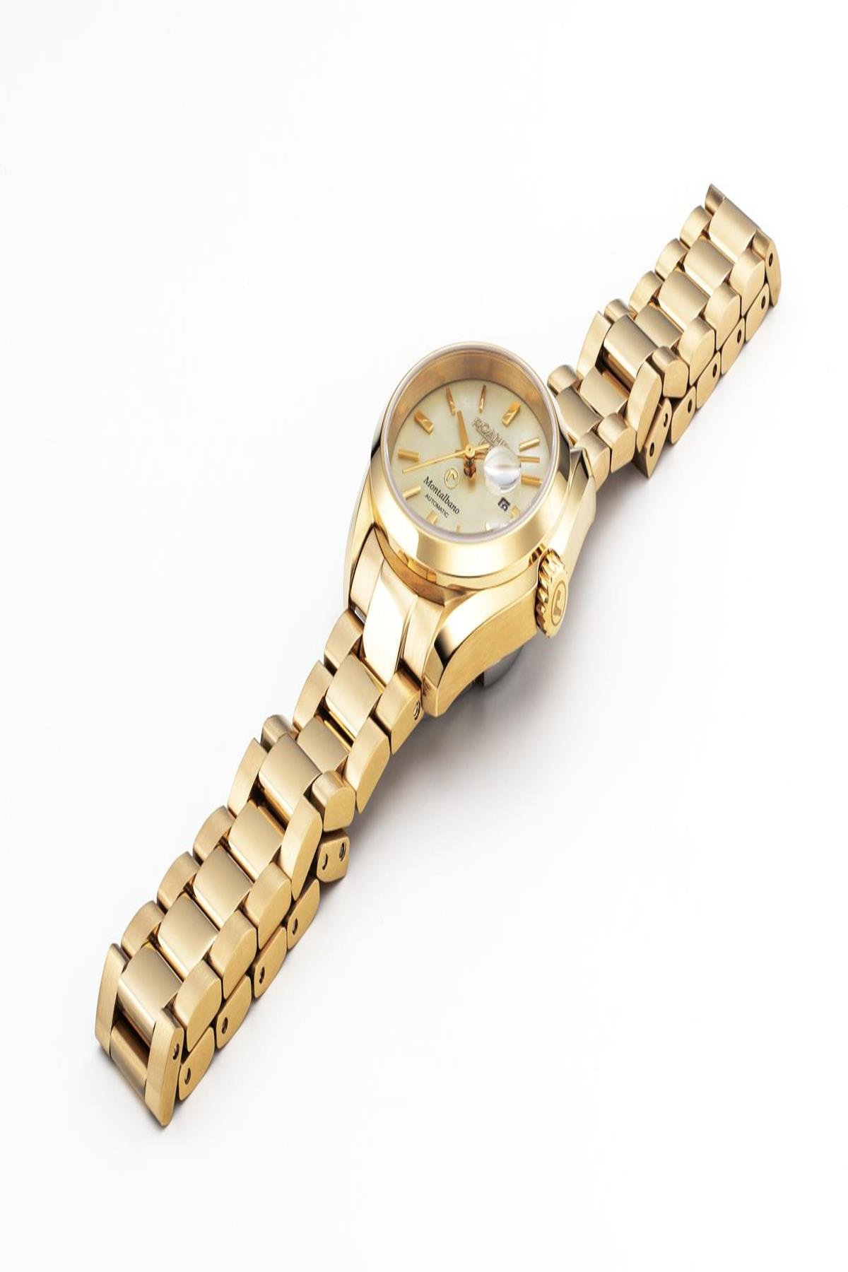 ROAMER 996990-48-30-20 Kol Saati