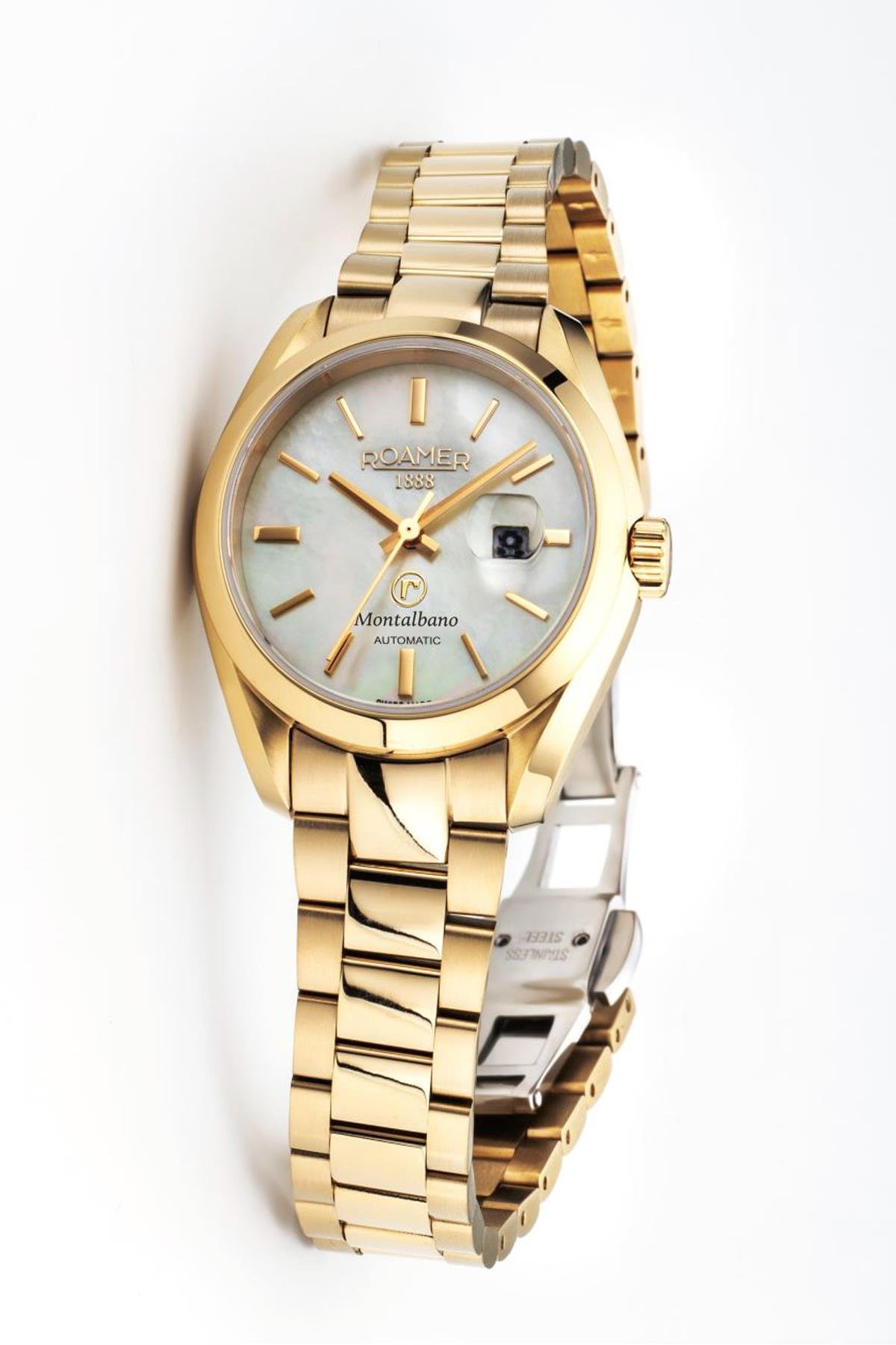 ROAMER 996990-48-30-20 Kol Saati