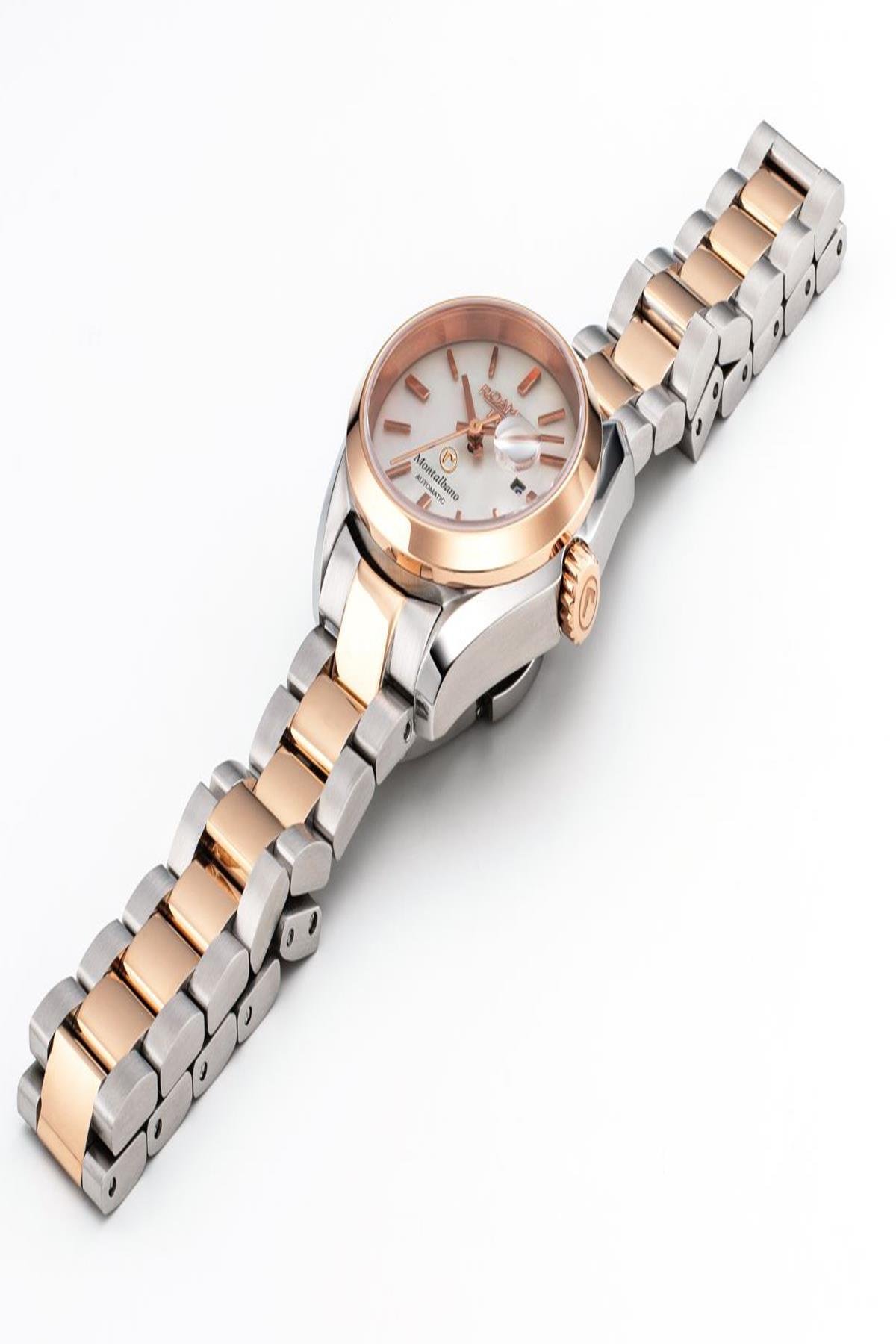 ROAMER 996990-49-20-20 Kol Saati