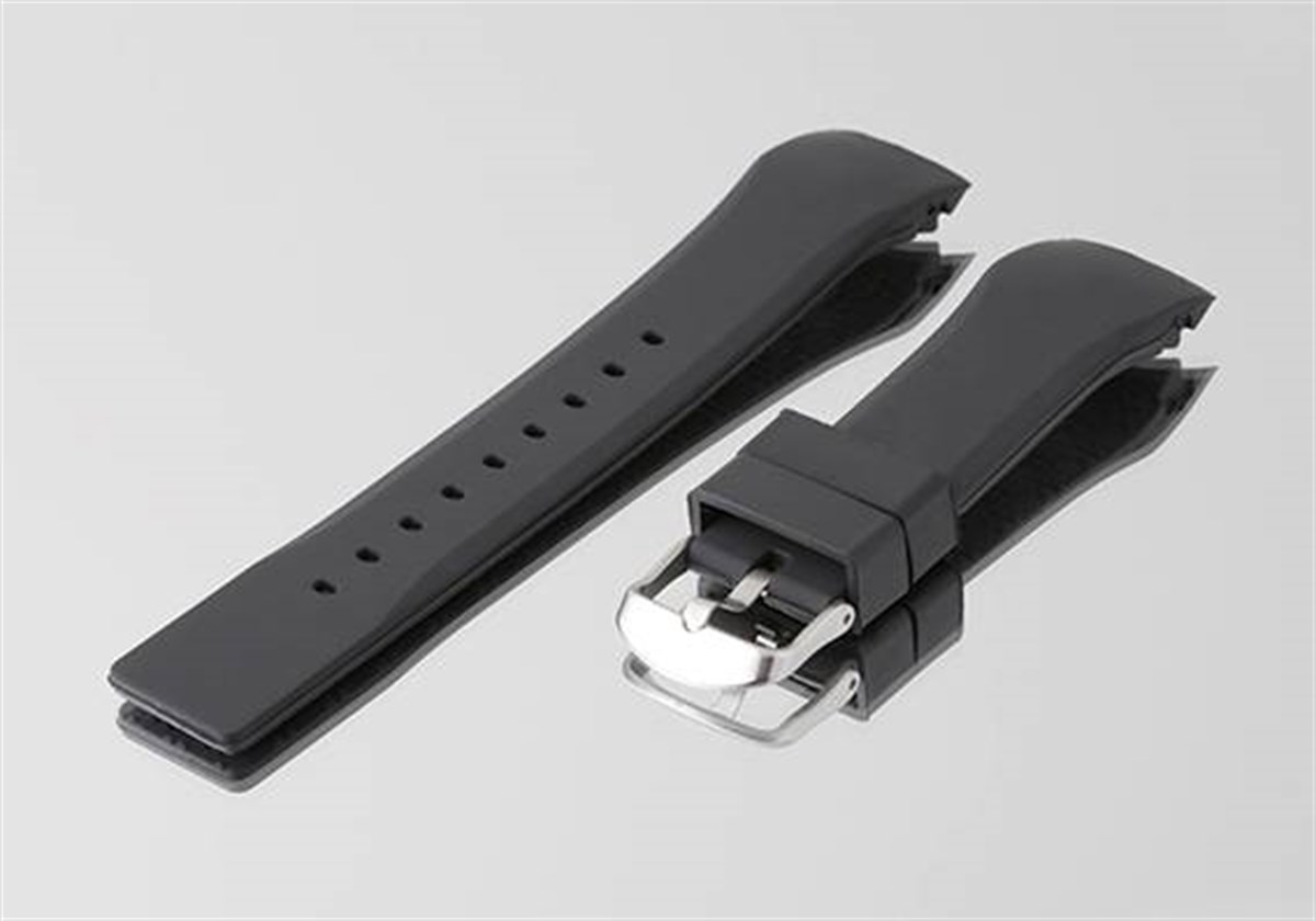 S01X Lacoste Uyumlu Saat Kordonu