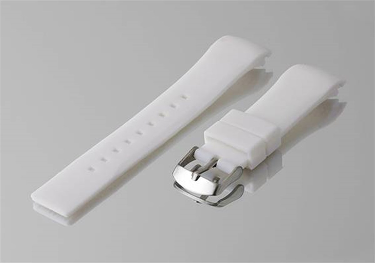 S01X Lacoste Uyumlu Saat Kordonu