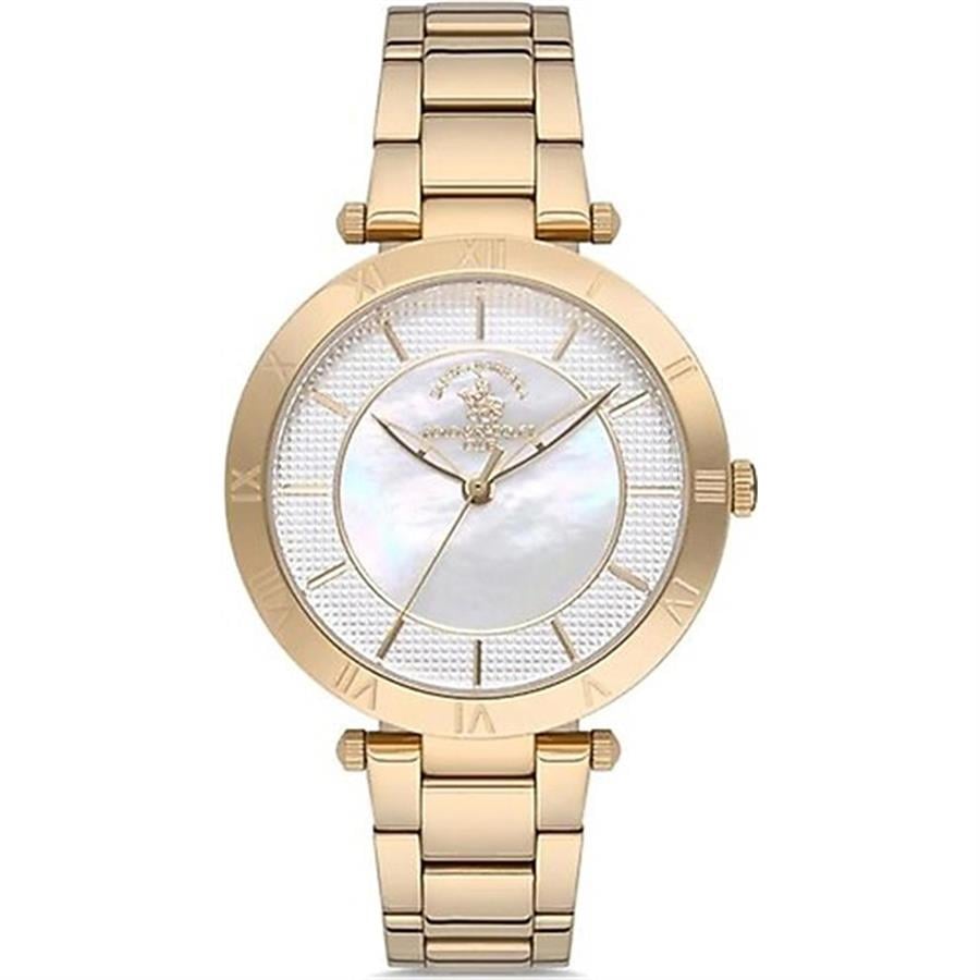 Santa Barbara Polo & Racquet Club SB.1.10008.2 Kadın Kol Saati