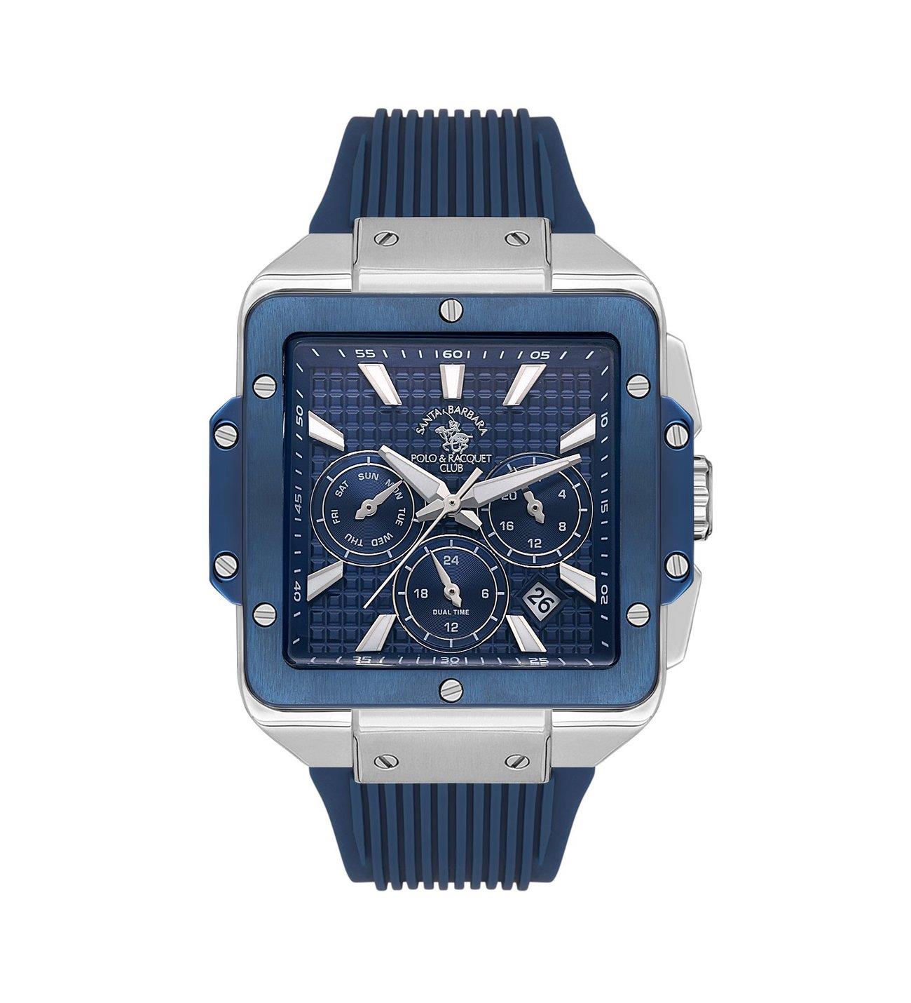 Santa Barbara Polo & Racquet Club SB.1.10562.2 Erkek Kol Saati