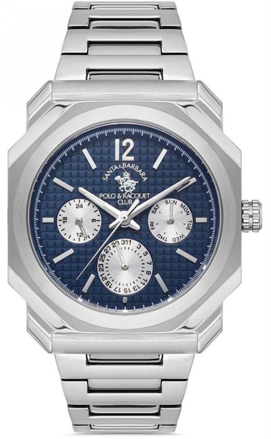 Santa Barbara Polo & Racquet Club SB.1.10275.2 Erkek Kol Saati