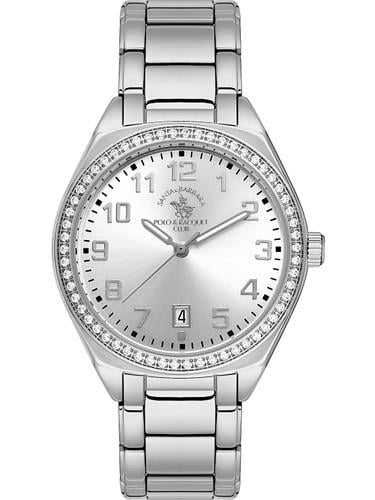 Santa Barbara Polo & Racquet Club SB.1.10516.1 Kadın Kol Saati