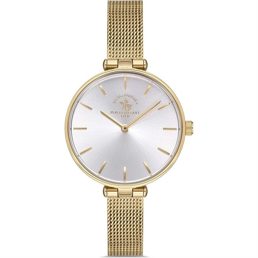 Santa Barbara Polo & Racquet Club SB.1.10242.2 Kadın Kol Saati