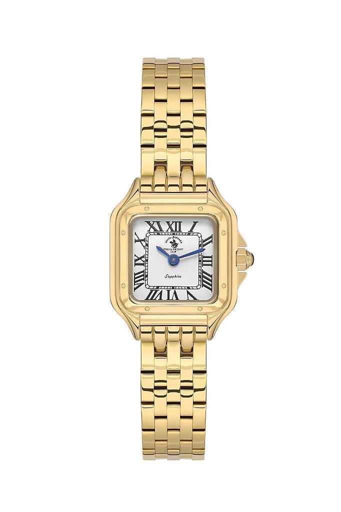 Santa Barbara Polo & Racquet Club SB.1.10569.2 Kadın Kol Saati