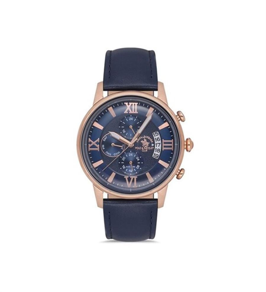 Santa Barbara Polo & Racquet Club SB.1.10179.2 Erkek Kol Saati