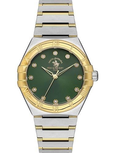 Santa Barbara Polo & Racquet Club SB.1.10504.4 Kadın Kol Saati