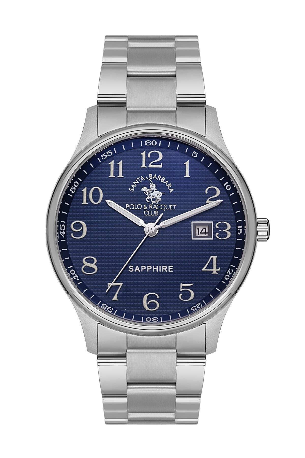 Santa Barbara Polo & Racquet Club SB.1.10525.3 Erkek Kol Saati