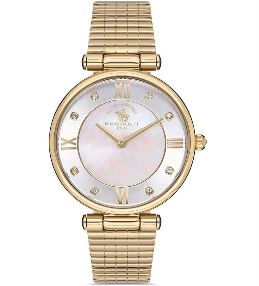 Santa Barbara Polo & Racquet Club SB.1.10249.3 Kadın Kol Saati