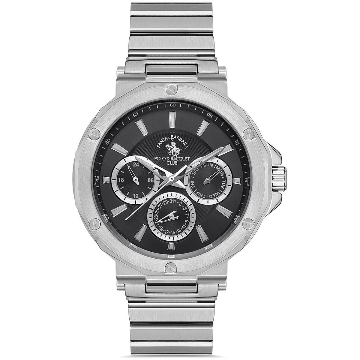 Santa Barbara Polo & Racquet Club SB.1.10468.1 Erkek Kol Saati