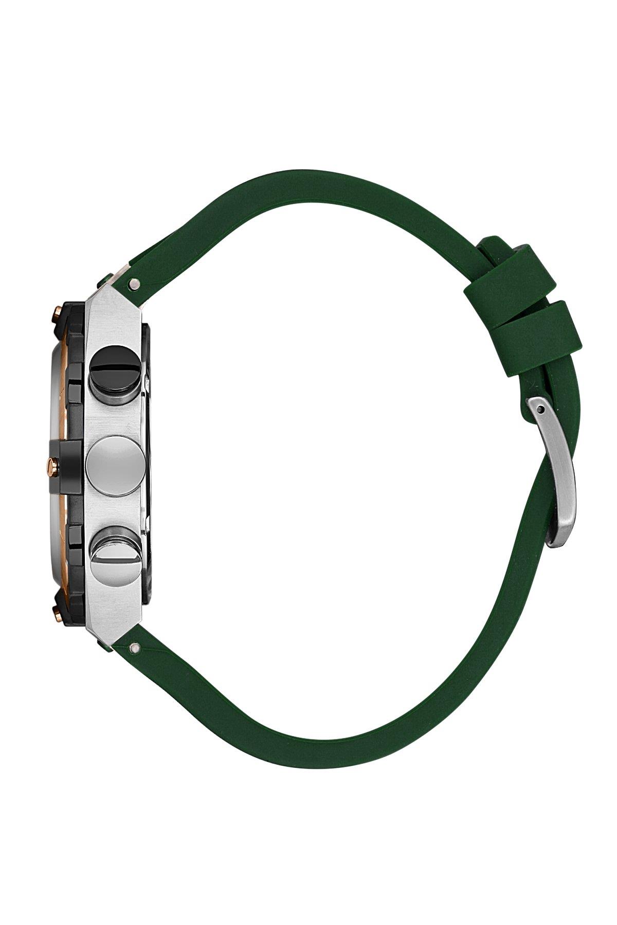 Santa Barbara Polo & Racquet Club SB.1.10510.3 Erkek Kol Saati