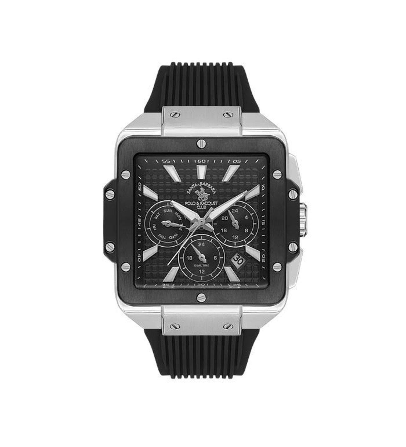 Santa Barbara Polo & Racquet Club SB.1.10562.1 Erkek Kol Saati