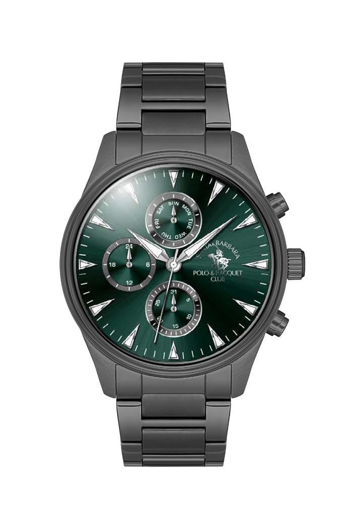 Santa Barbara Polo & Racquet Club SB.1.10489.5 Erkek Kol Saati