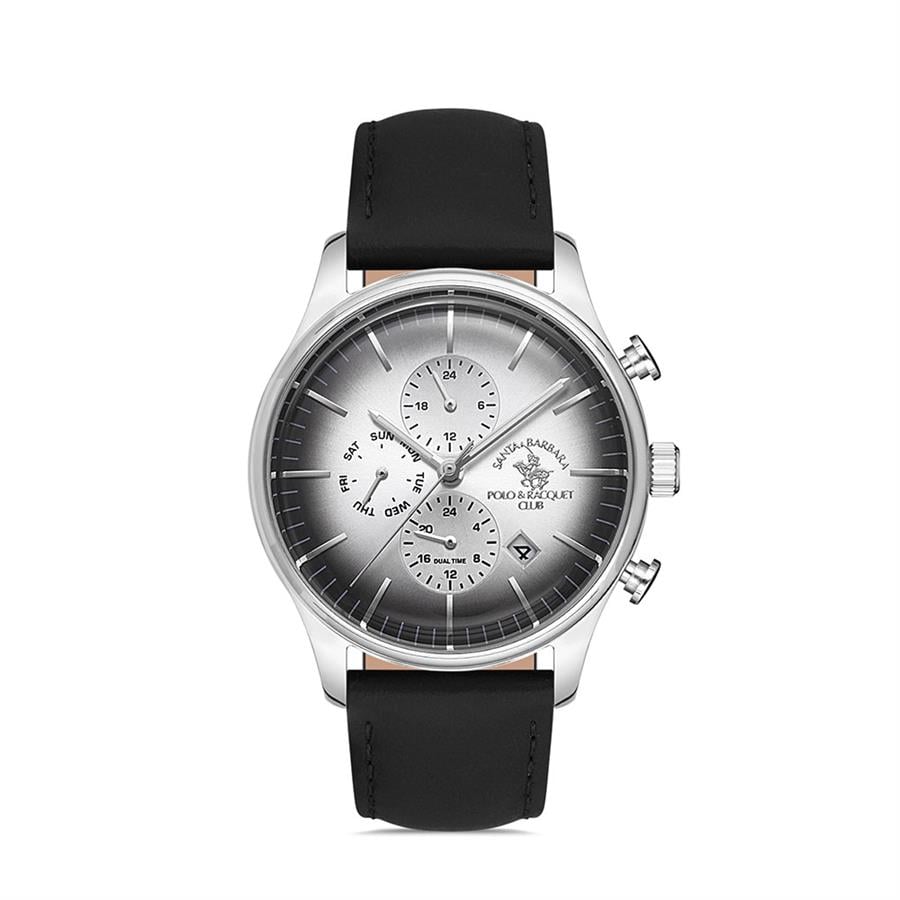 Santa Barbara Polo & Racquet Club SB.1.10266.1 Erkek Kol Saati
