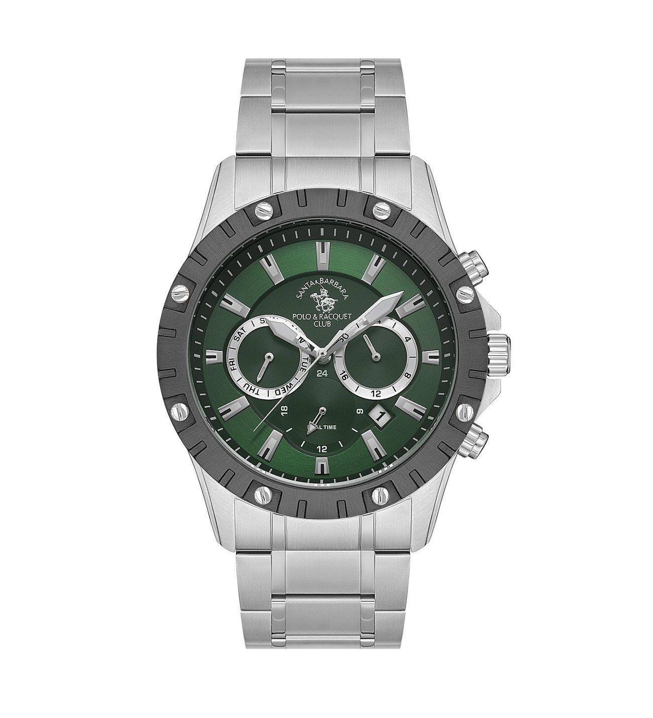 Santa Barbara Polo & Racquet Club SB.1.10545.3 Erkek Kol Saati