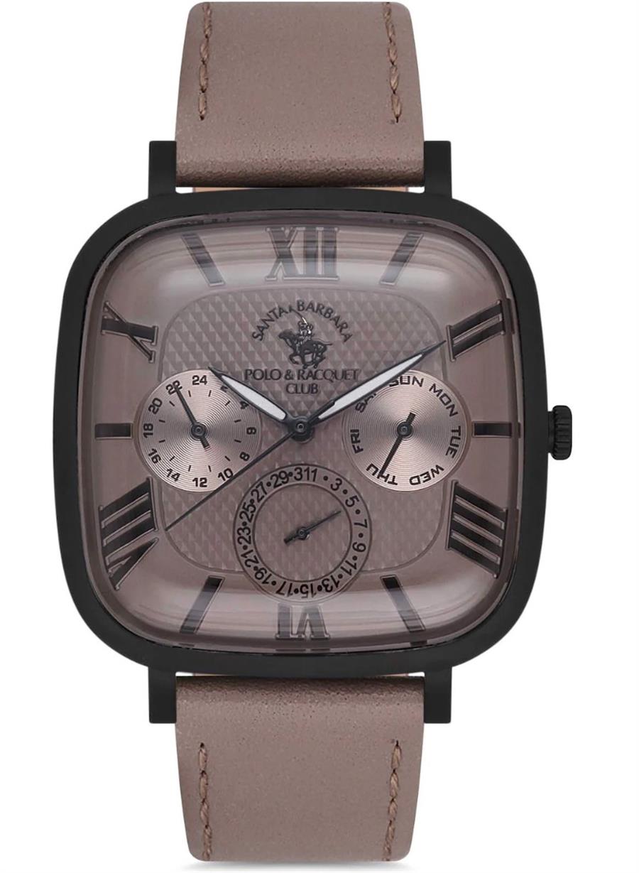 Santa Barbara Polo & Racquet Club SB.1.10201.4 Erkek Kol Saati