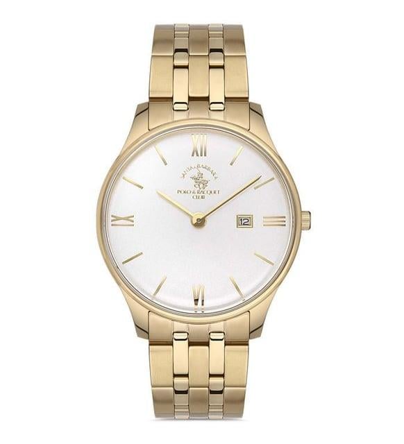 Santa Barbara Polo & Racquet Club SB.1.10287.5 Erkek Kol Saati