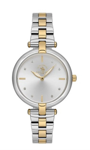 Santa Barbara Polo & Racquet Club SB.1.10114.5 Kadın Kol Saati