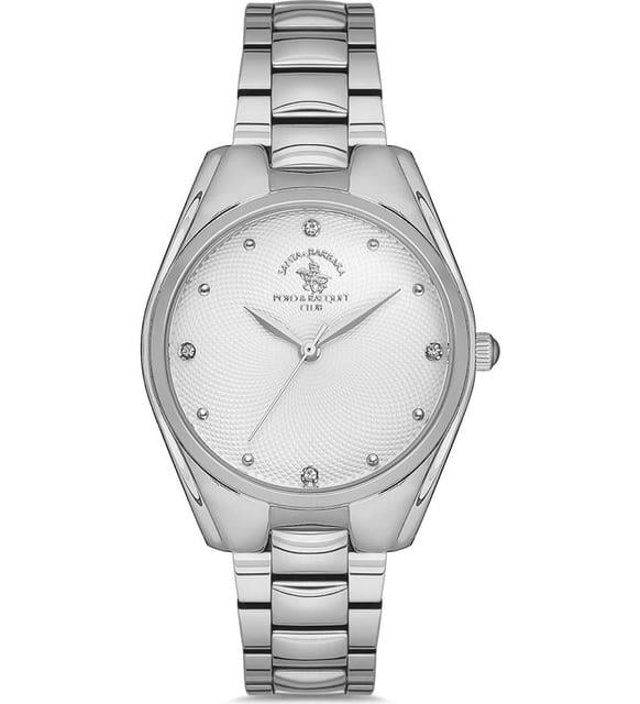 Santa Barbara Polo & Racquet Club SB.1.10134.1 Kadın Kol Saati