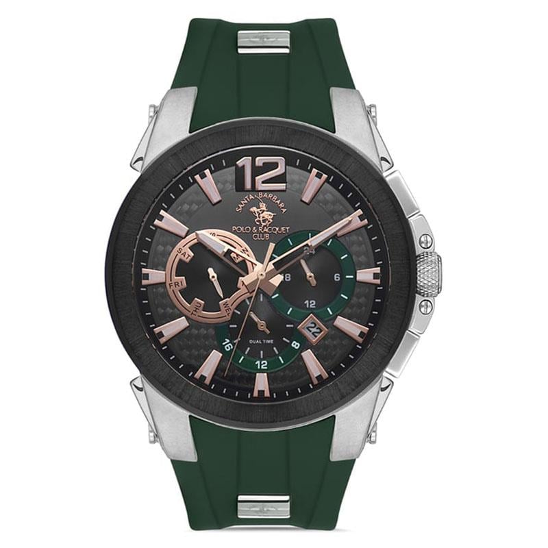 Santa Barbara Polo & Racquet Club SB.1.10472.3 Erkek Kol Saati