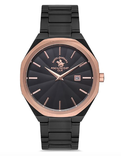 Santa Barbara Polo & Racquet Club SB.1.10044.4 Erkek Kol Saati