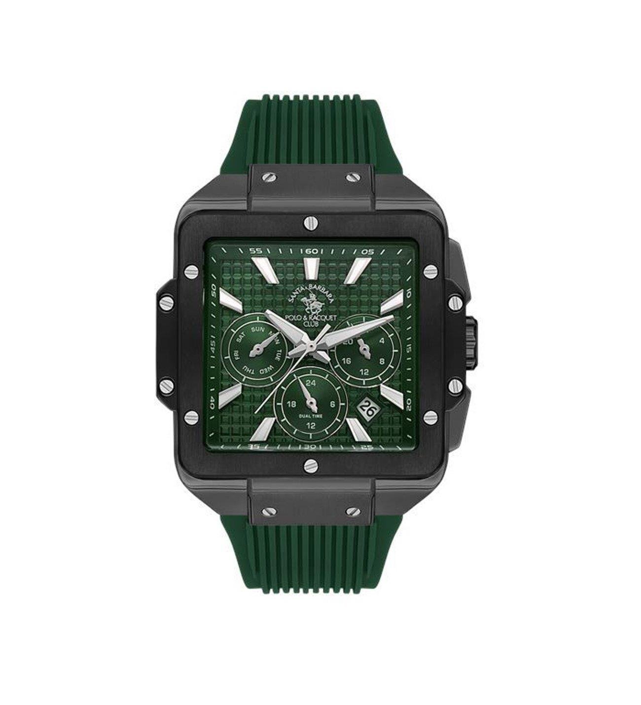 Santa Barbara Polo & Racquet Club SB.1.10562.4 Erkek Kol Saati