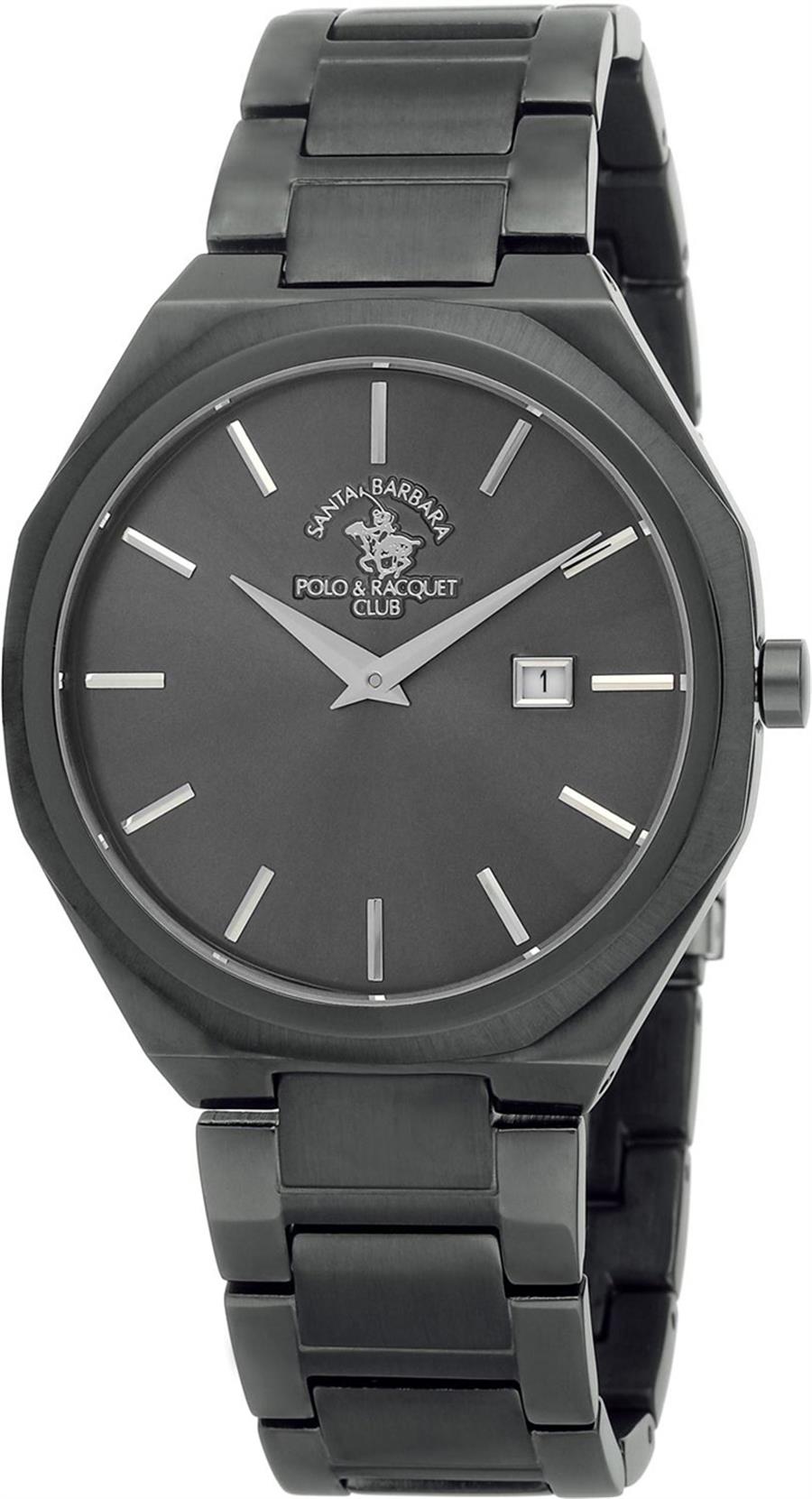 Santa Barbara Polo & Racquet Club SB.1.10044.3 Erkek Kol Saati